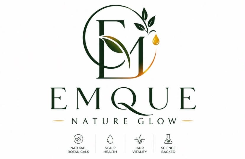 EMQUE logo