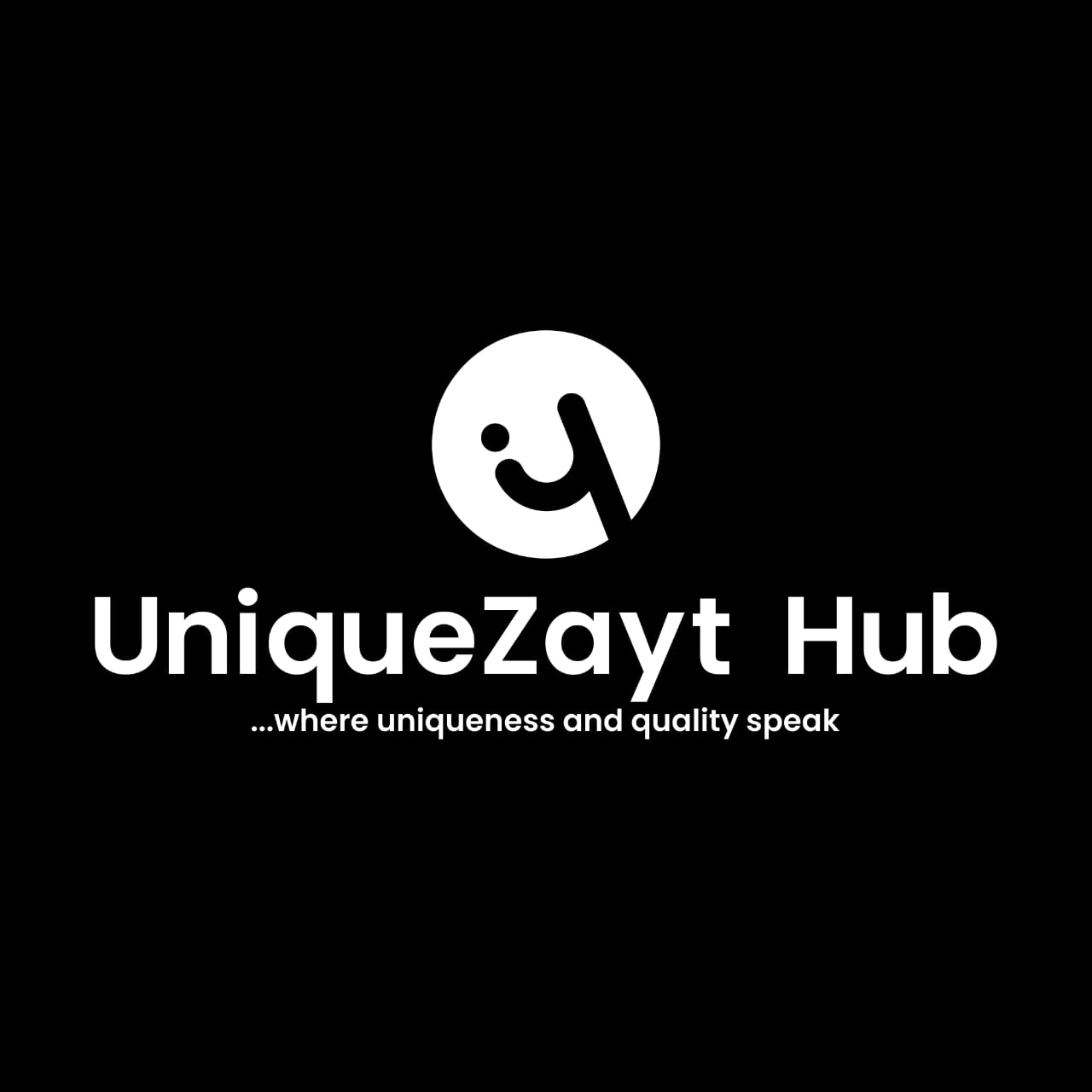 UniqueZayt logo